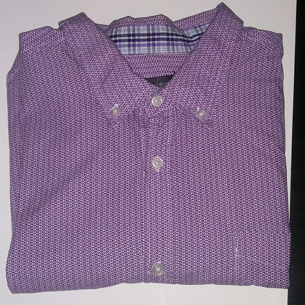 Men's Covington casual shirt